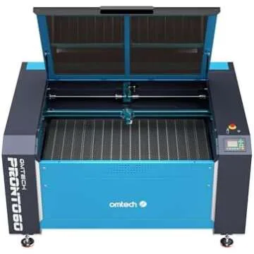 OMTech Lasers On Amazon