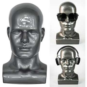 Supplies to make stuff!