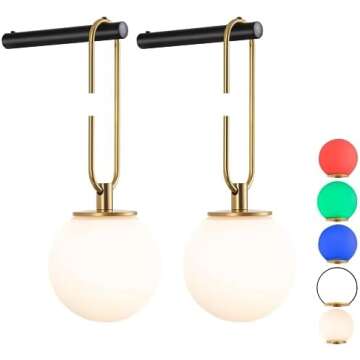 (Future) Home Essentials