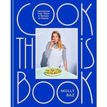 Cookbooks