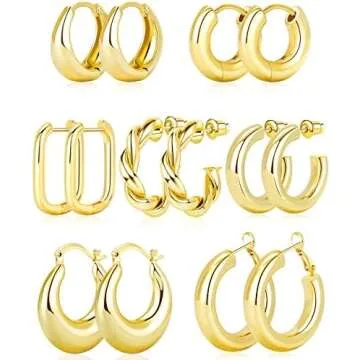 Must Have Accessories