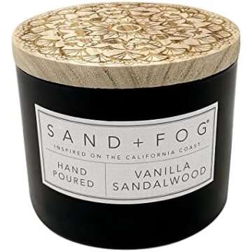 Candles and Diffusers