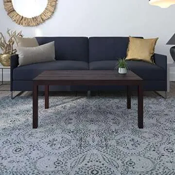 home decor coffee table