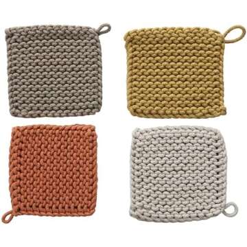 Green Living Kitchen