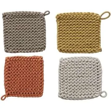 Green Living Kitchen