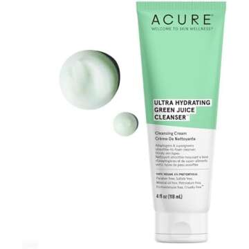 Skin Care Essentials