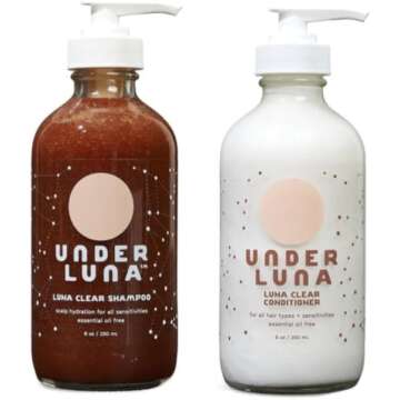 Non-Toxic Personal Care