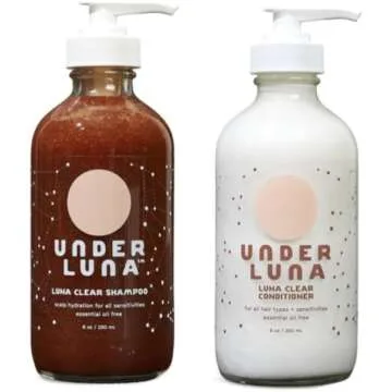 Non-Toxic Personal Care