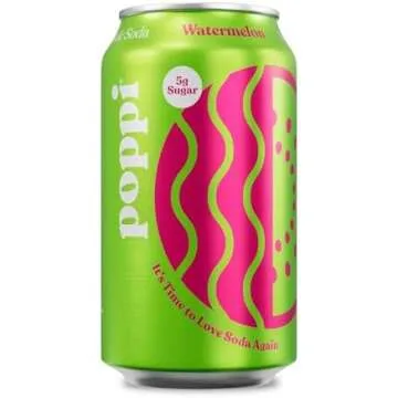 Snack Recommendations