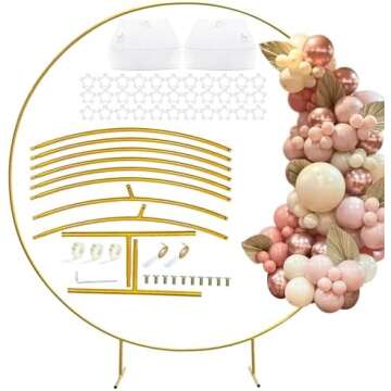 Daisy toddler Birthday party (Everything I bought)