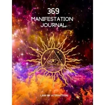 Manifestation Journals