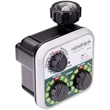 Watering Timers