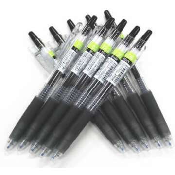 Annotation Supplies!