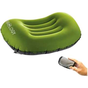 Sleeping Pads and Bags