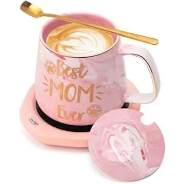 Gift Ideas for Mom