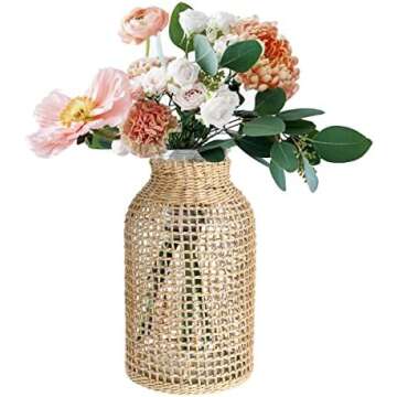 The Best Faux Flowers for Spring