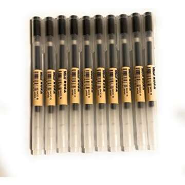 Pencils / Pens / Markers