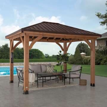 Spectacular Outdoor Patio Finds