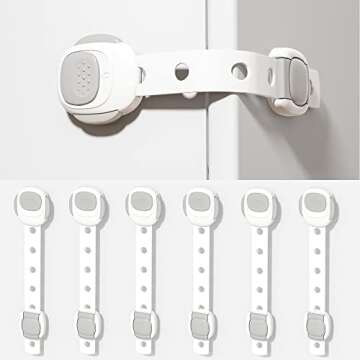 Baby Proofing Essentials