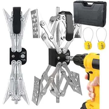 RV Leveling / Stabilization