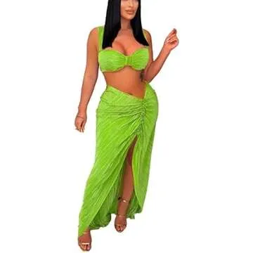 Plus Size Vacay Fits