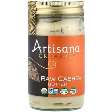 Favorite Plant-Based Foods