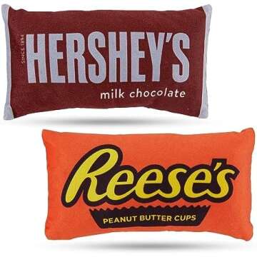 halloween pup finds!