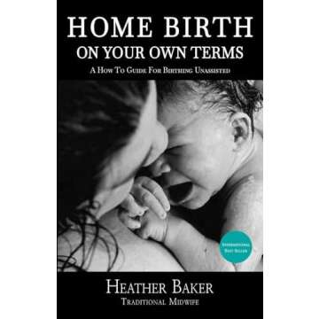Books - Pregnancy