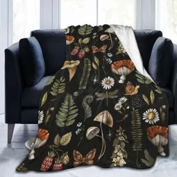 Plant Blankets