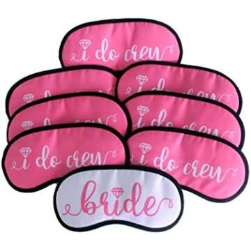 Handmade Wedding Finds on Amazon