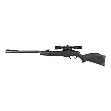 AIRGUNS