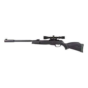 AIRGUNS