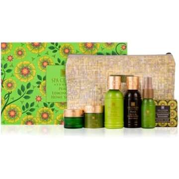 Spa Ceylon Luxury Care