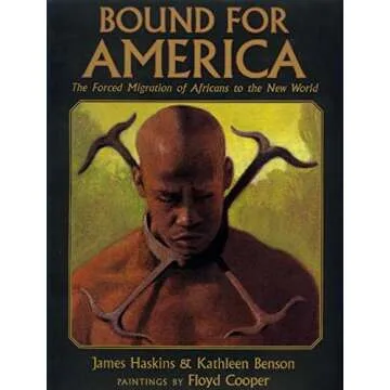 Black History: Colonial America & Revolutionary War