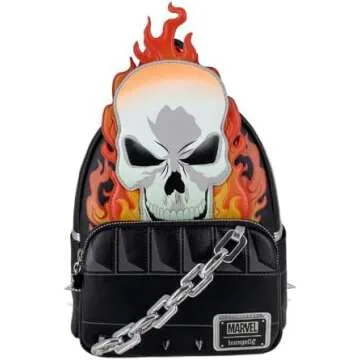 Halloween Spooky Loungefly