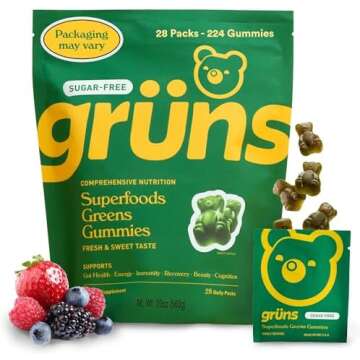 Health & Supplements