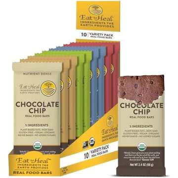 FOOD PRODUCTS & VITAMINS