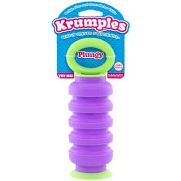 6-12 months Toy Guide