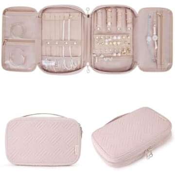 Travel essentials✈️