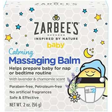 Baby Night Time 🌙