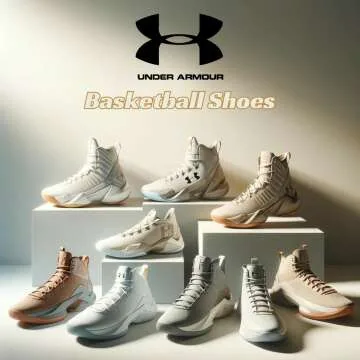 Top Under Armour Basketball Shoes of 2024: Ultimate Guide to Performance and Style 🏀👟