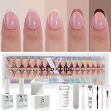 Nails for Pretty Girls