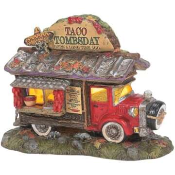 Halloween: Haunted Village