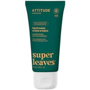 Hand Cream - EWG Verified
