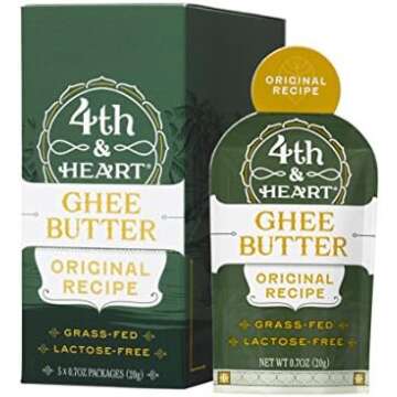 Cooking Oils/Healthy Fats