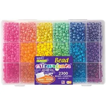 TOUR FRIENDSHIP BRACELETS