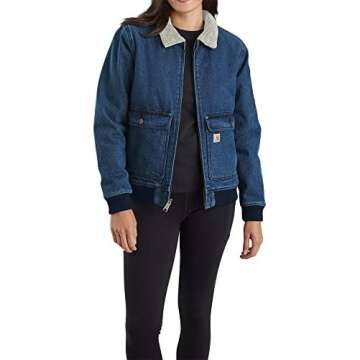 Workwear but make it fashion