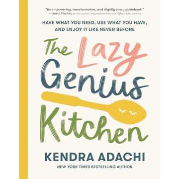 Favorite Cookbooks