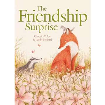 Seasonal (spring) Books