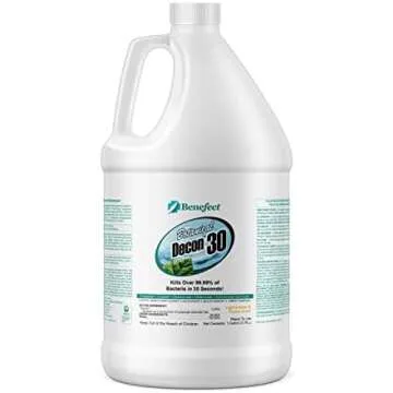 Non Toxic Home and Kitchen